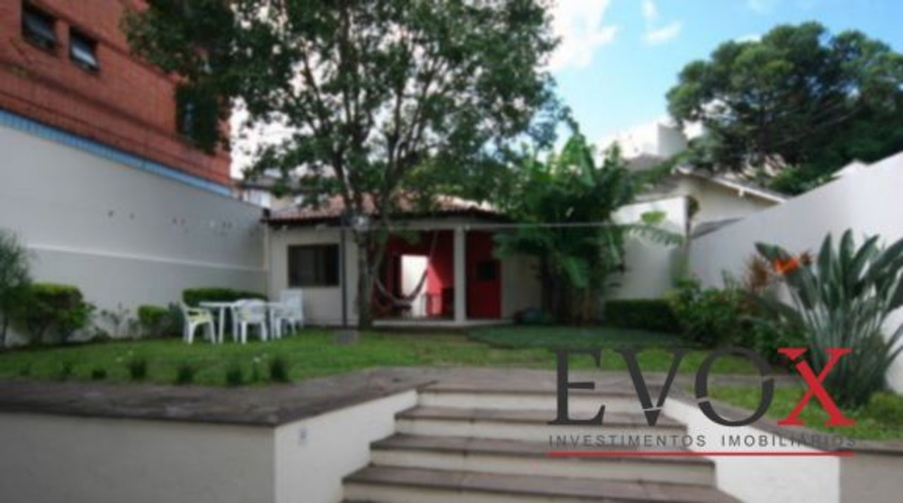 Casa com 3 quartos à venda, 269m² em Rua Conde da Figueira, Vila Jardim, Porto Alegre, RS