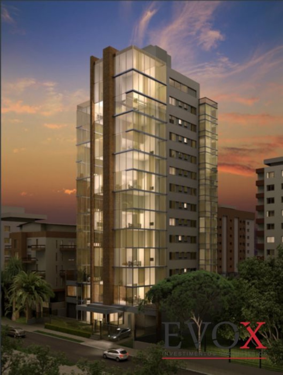 Apartamento com 3 quartos à venda, 175m² em Rua Miguel Tostes, Rio Branco, Porto Alegre, RS