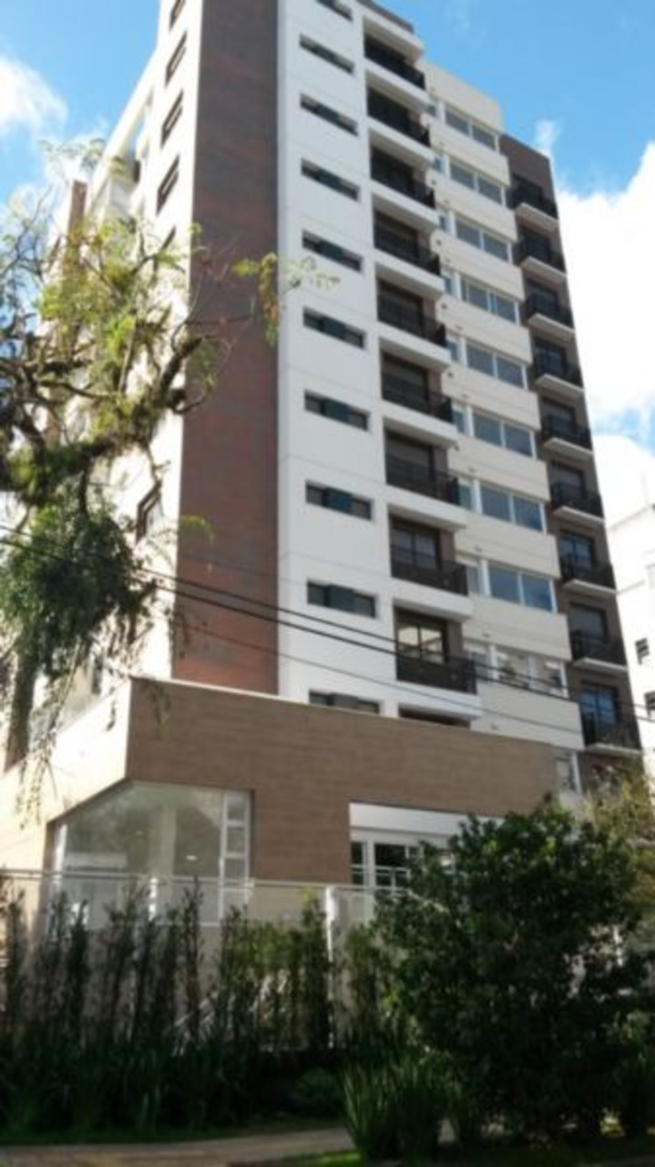 Apartamento com 1 quartos à venda, 50m² em Rua Guilherme Alves, Petrópolis, Porto Alegre, RS