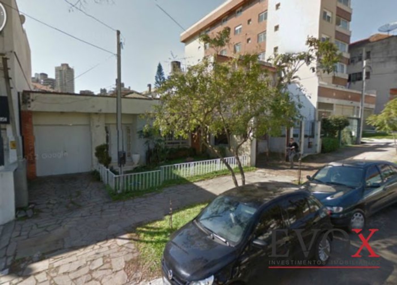 Casa com 0 quartos à venda, 480m² em Petrópolis, Porto Alegre, RS
