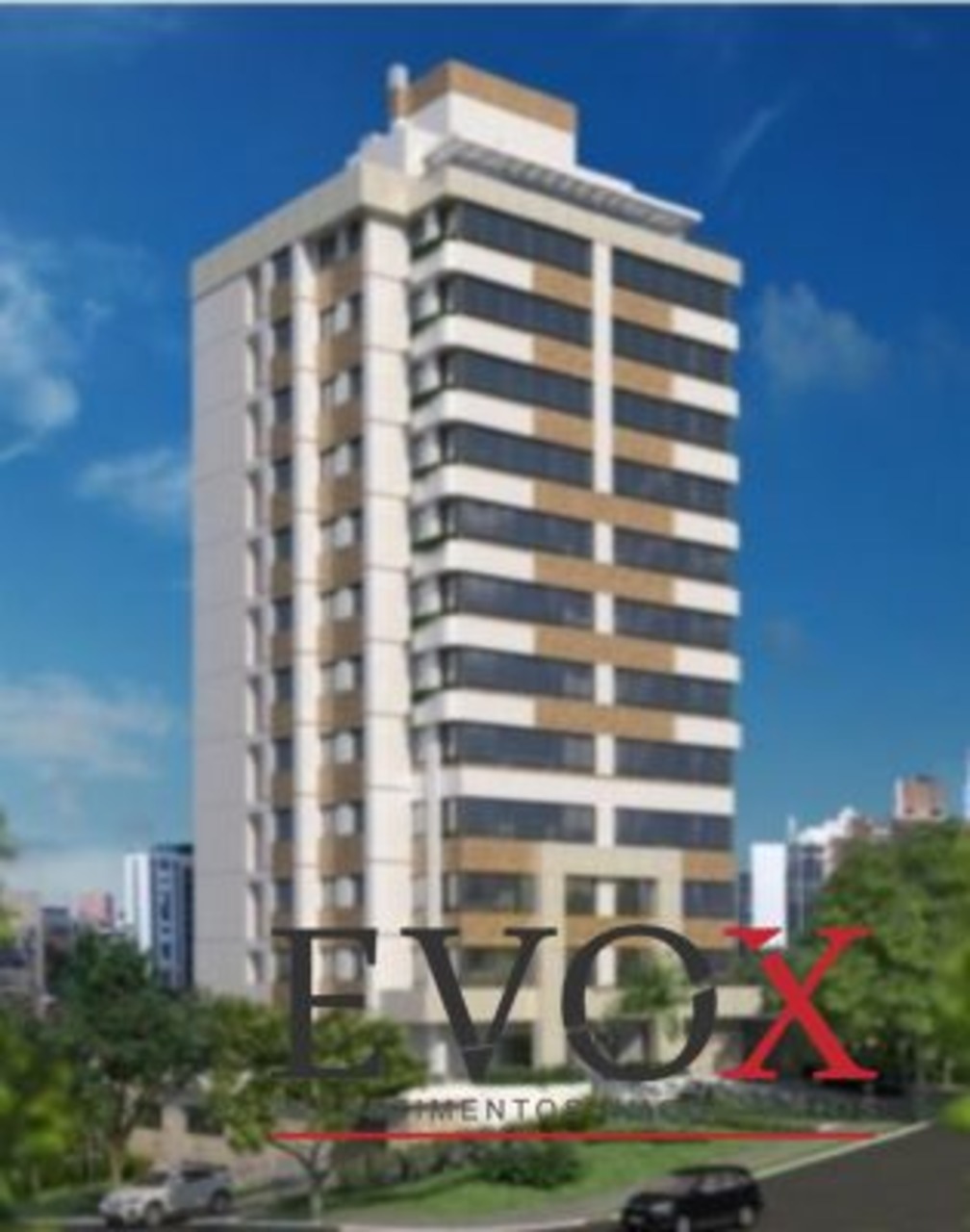 Cobertura com 3 quartos à venda, 228m² em Petrópolis, Porto Alegre, RS