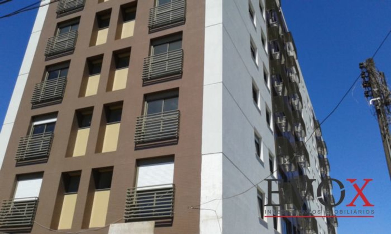 Apartamento com 3 quartos à venda, 77m² em Rua Frei Germano, Partenon, Porto Alegre, RS