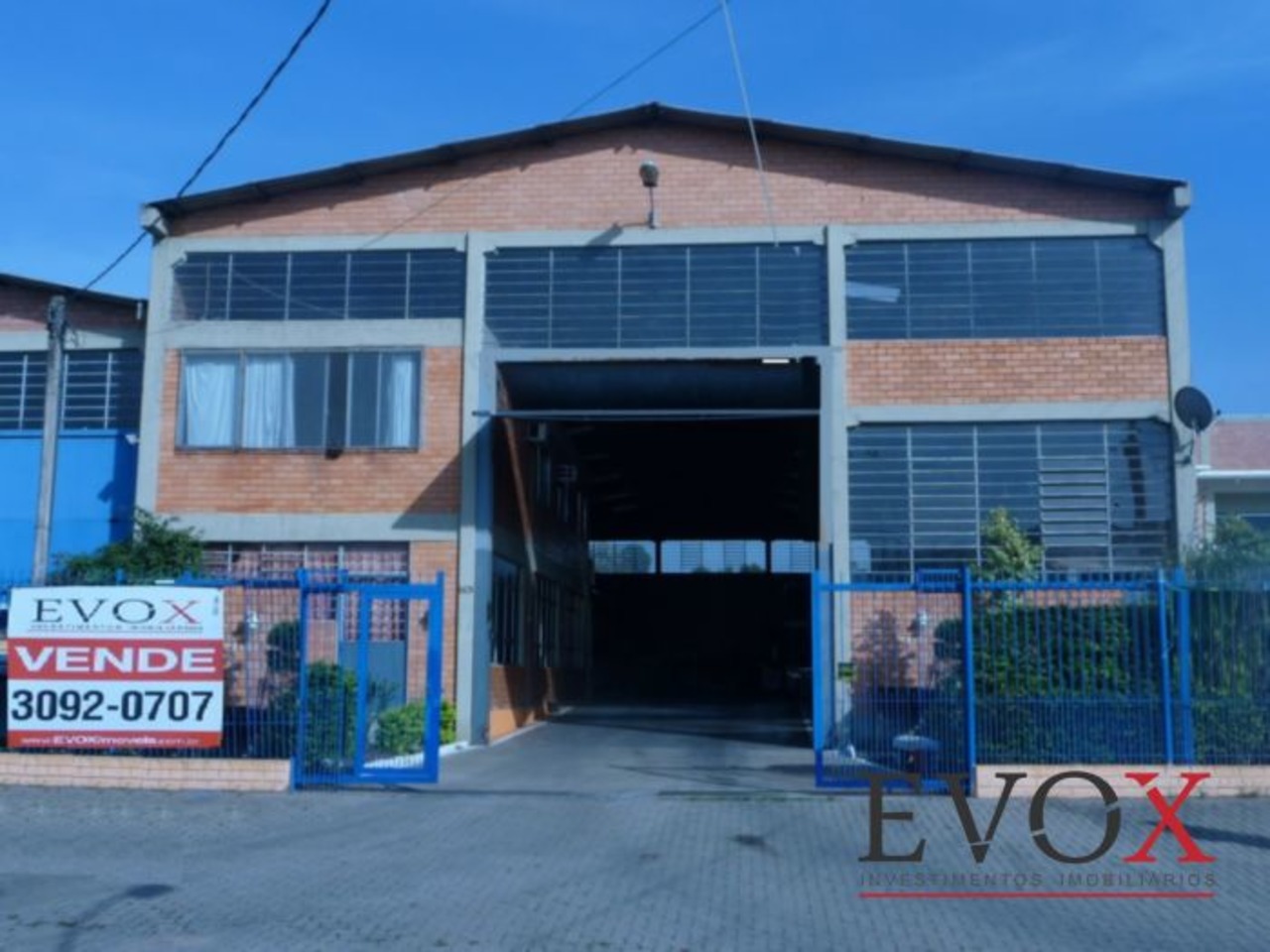 Apartamento com 0 quartos à venda, 950m² em Sarandi, Porto Alegre, RS