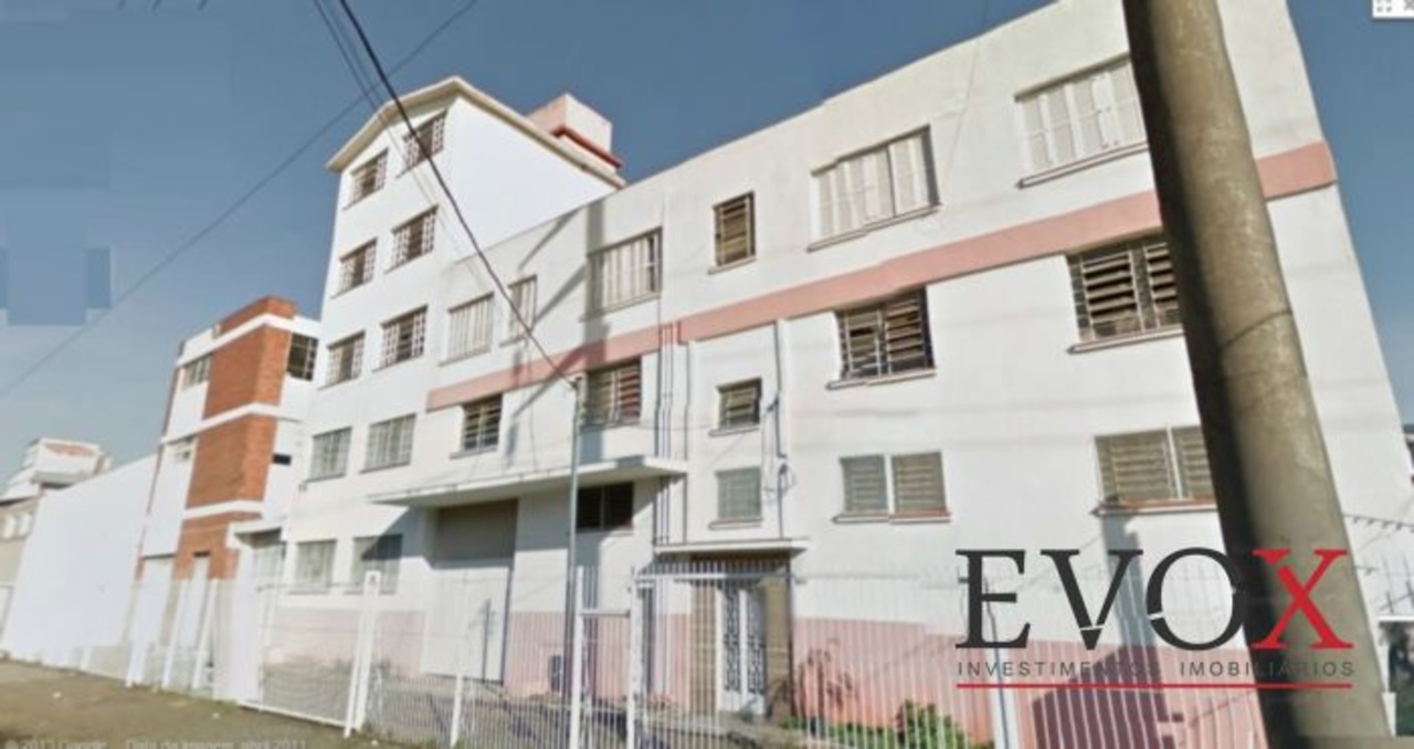 Comercial com 0 quartos à venda, 2500m² em Rua Santos Dumont, Floresta, Porto Alegre, RS