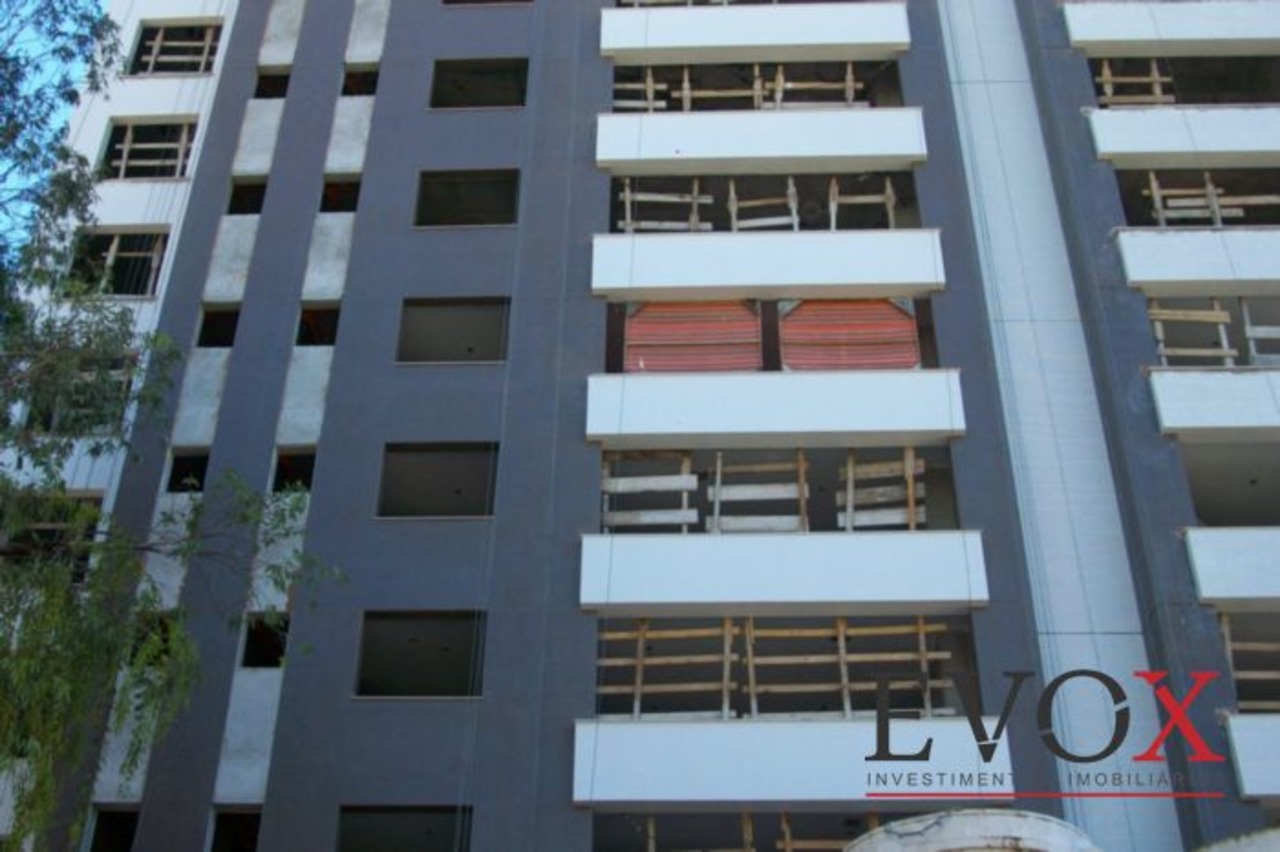 Apartamento com 3 quartos à venda, 99m² em Avenida Getúlio Vargas, Menino Deus, Porto Alegre, RS