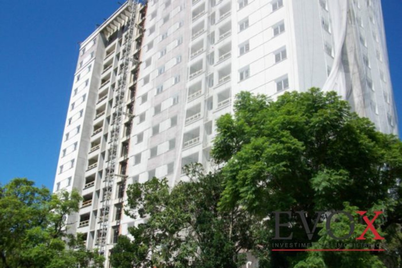 Apartamento com 2 quartos à venda, 67m² em Santana, Porto Alegre, RS