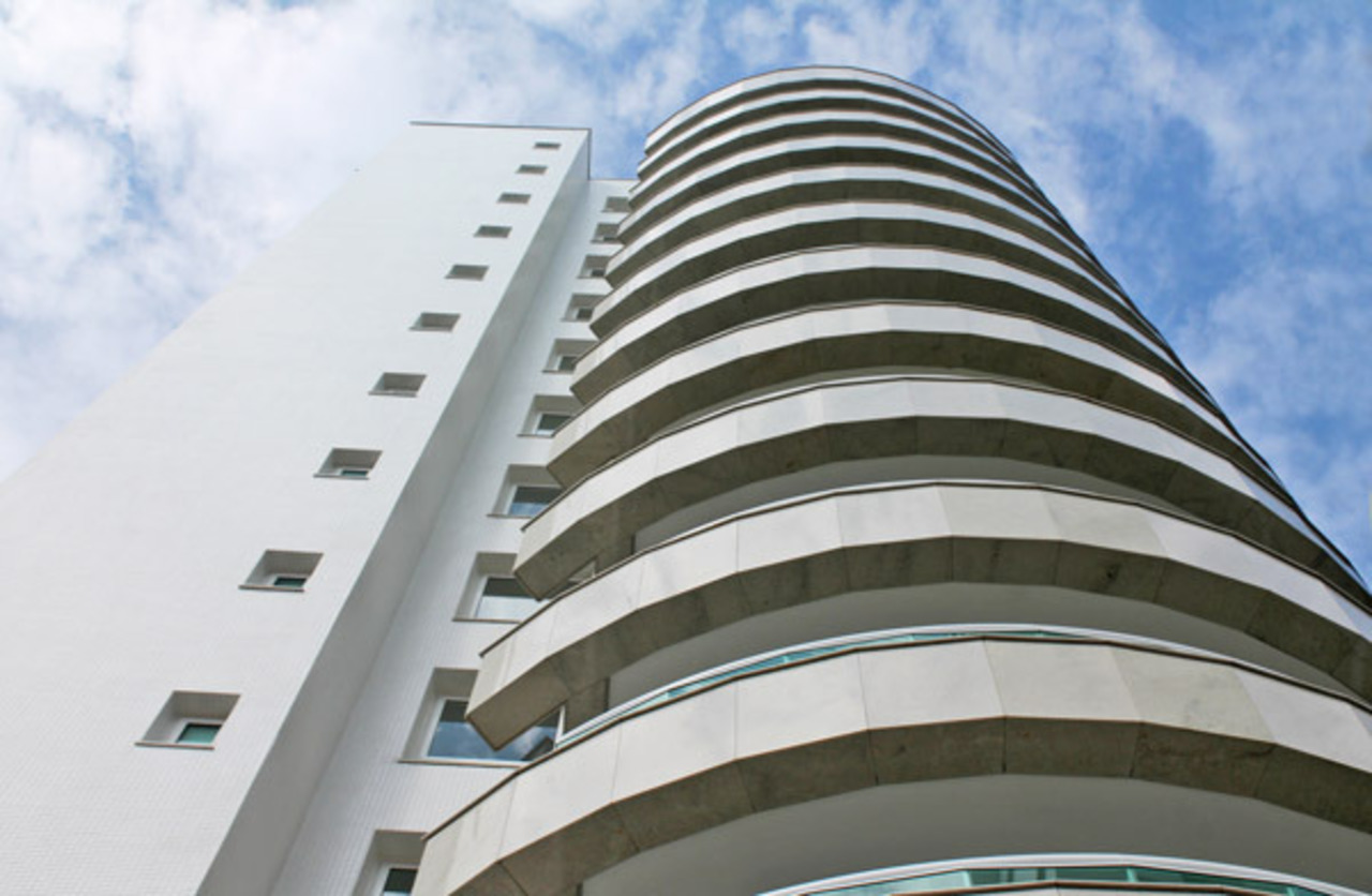 Apartamento com 3 quartos à venda, 201m² em Bom Fim, Porto Alegre, RS