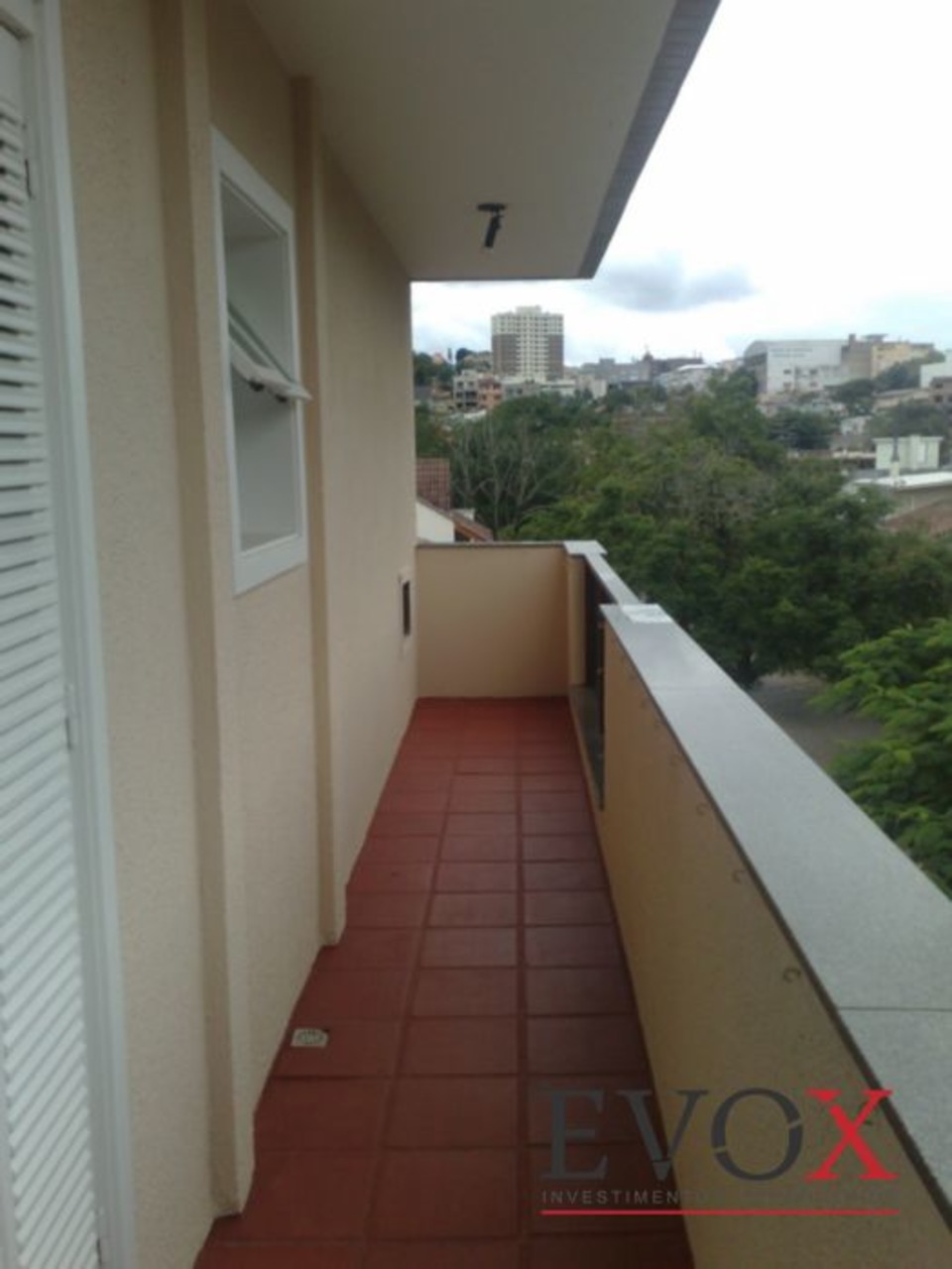Apartamento com 3 quartos à venda, 98m² em Chácara das Pedras, Porto Alegre, RS