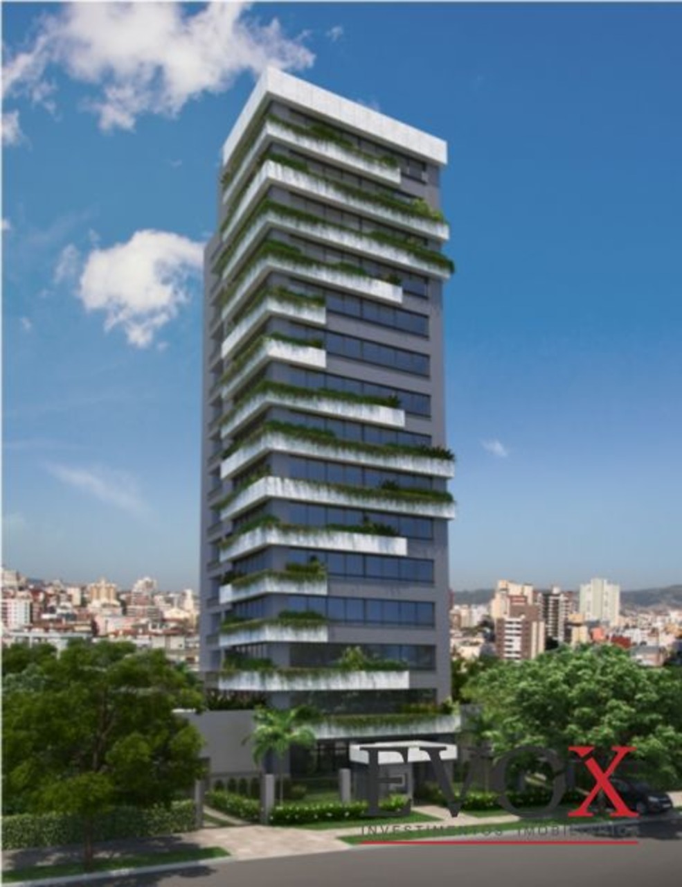 Apartamento com 3 quartos à venda, 184m² em Avenida Lavras, Petrópolis, Porto Alegre, RS