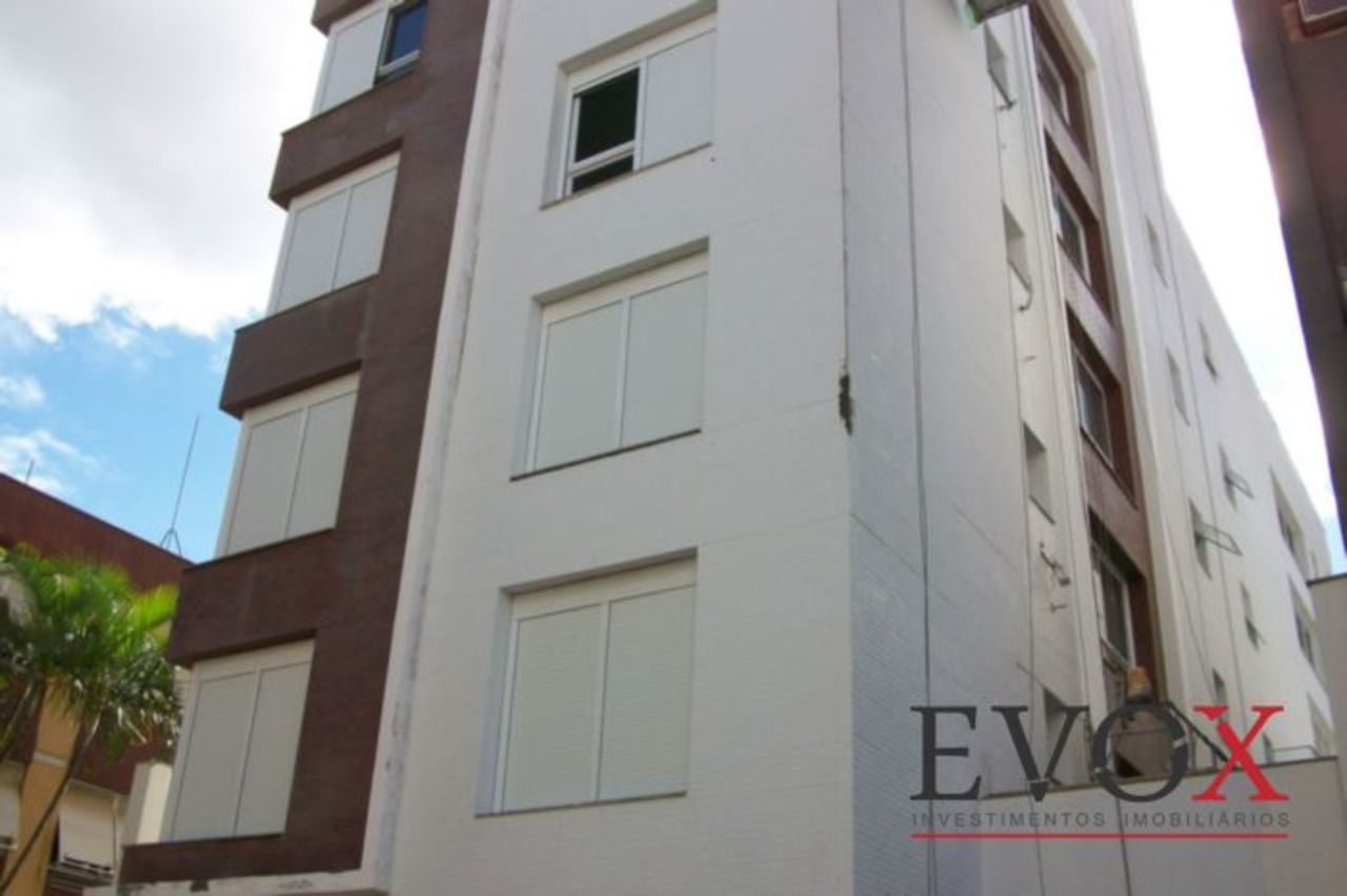 Apartamento com 2 quartos à venda, 80m² em Avenida Caçapava, Petrópolis, Porto Alegre, RS