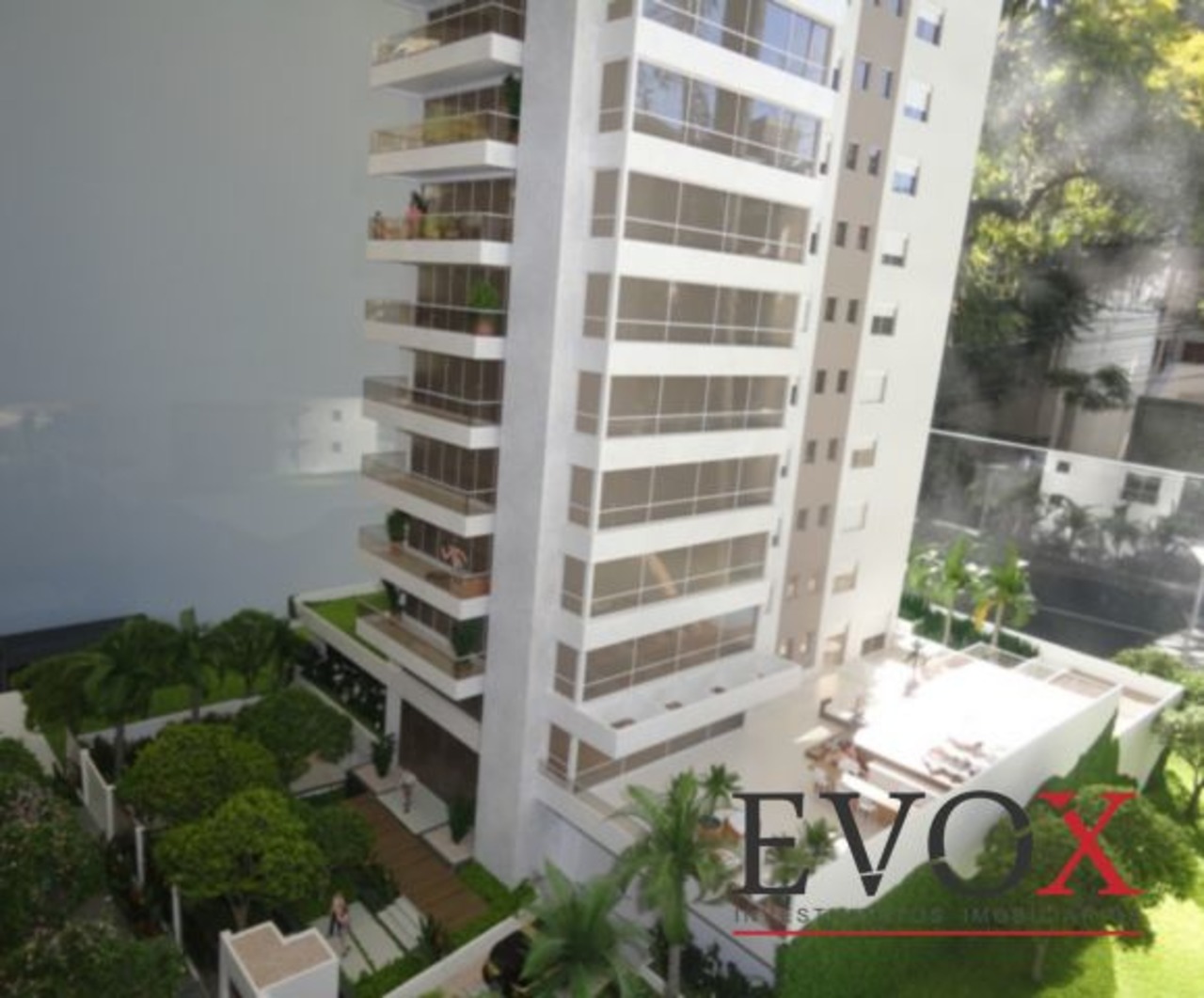 Apartamento com 3 quartos à venda, 238m² em Avenida Soledade, Petrópolis, Porto Alegre, RS