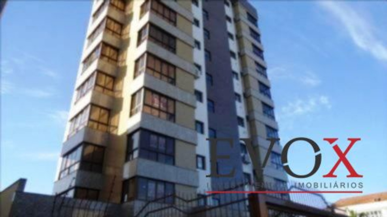 Apartamento com 3 quartos à venda, 97m² em Mont Serrat, Porto Alegre, RS