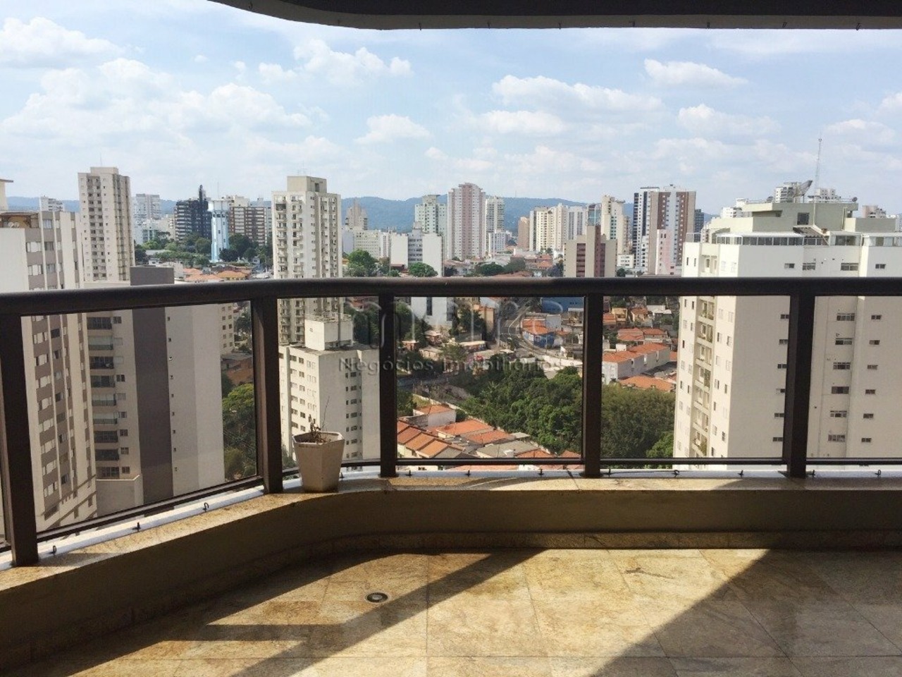 Apartamento com 4 quartos à venda, 0m² em Rua Voluntários da Pátria, Santana, São Paulo, SP