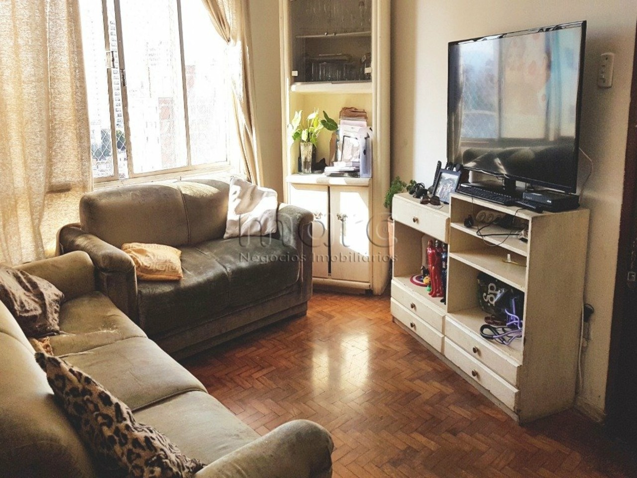 Apartamento com 2 quartos à venda, 71m² em Rua César Guimarães, Jardim da Glória, São Paulo, SP
