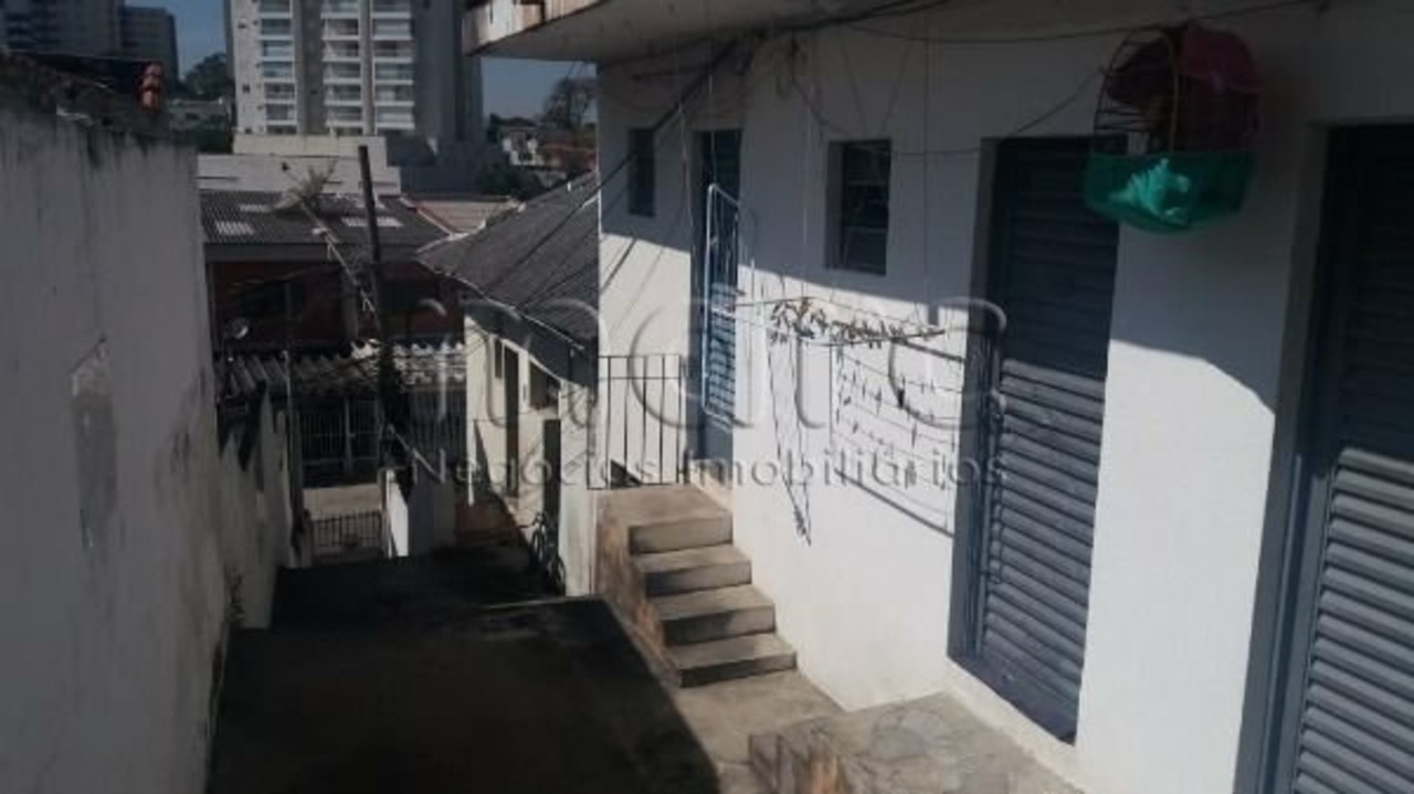 Casa com 9 quartos à venda, 0m² em Rua Albuquerque Maranhão, Cambuci, São Paulo, SP