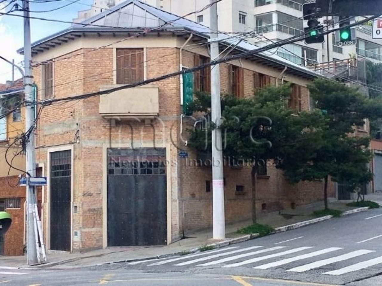Comercial com 0 quartos à venda, 0m² em Rua Francisco Cruz, Vila Mariana, São Paulo, SP