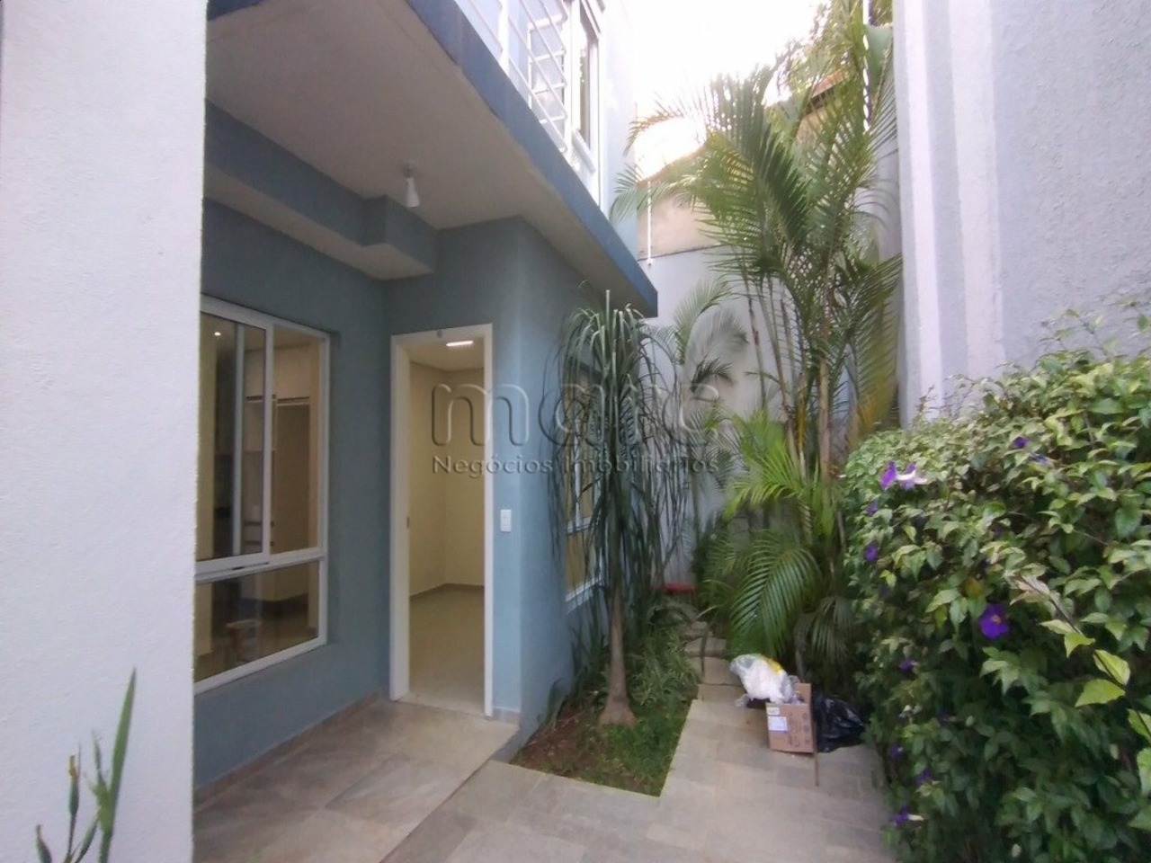 Casa de Condomínio com 2 quartos à venda, 110m² em Rua Antero Mendes Leite, Aclimação, São Paulo, SP