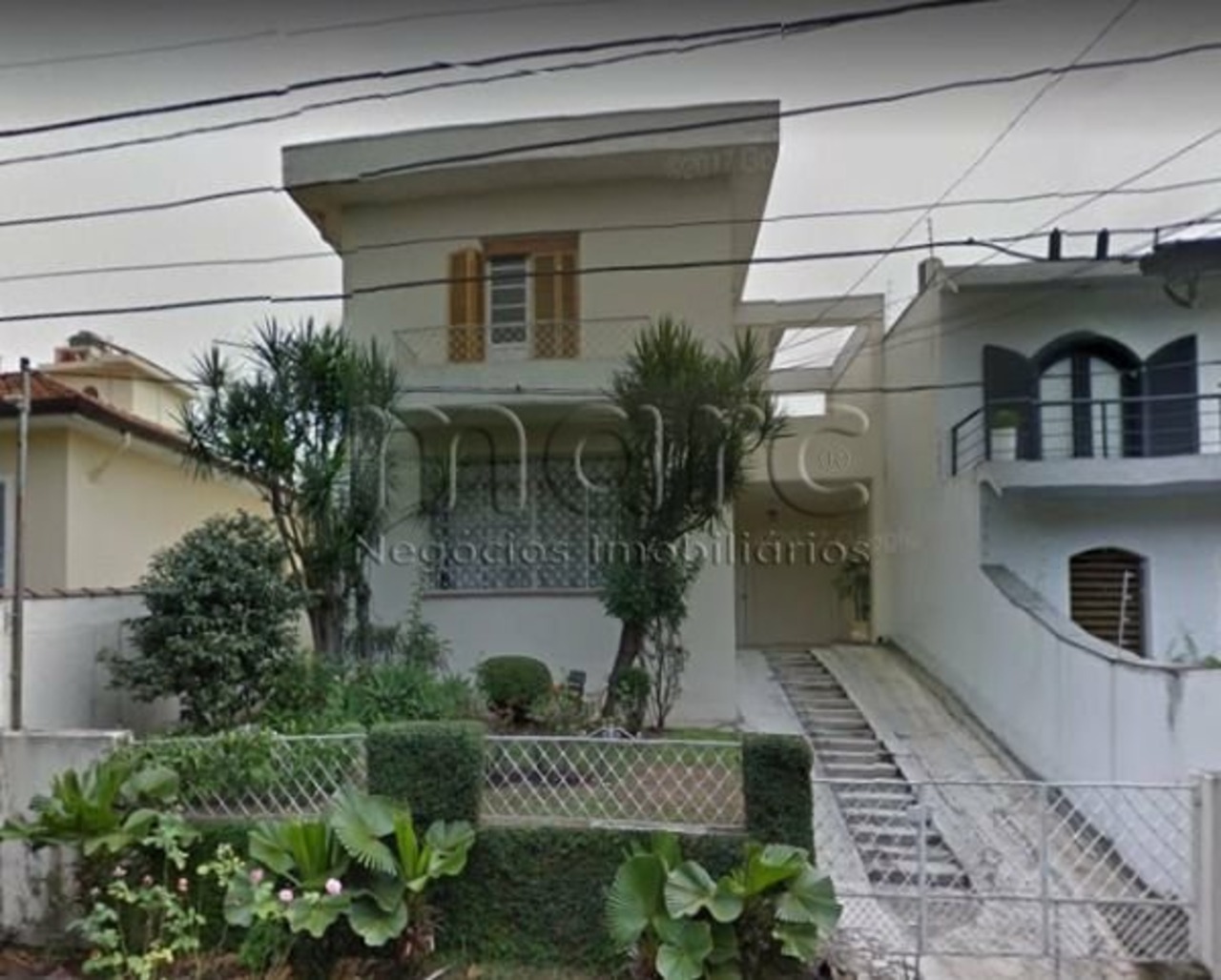 Casa com 3 quartos à venda, 300m² em Rua Doutor Dolzani, Jardim da Glória, São Paulo, SP