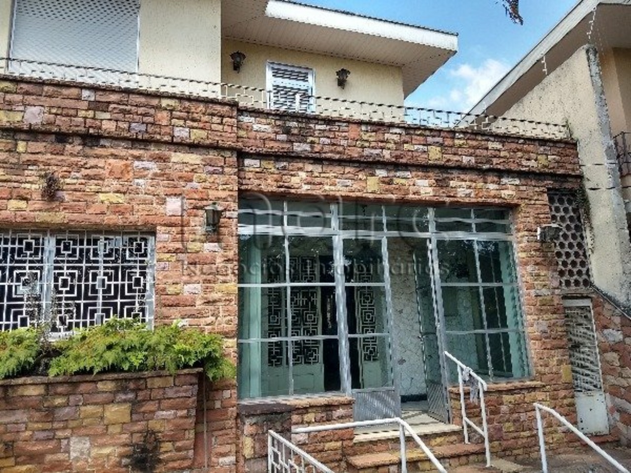 Casa com 4 quartos à venda, 460m² em Rua Bueno de Andrade, Aclimação, São Paulo, SP