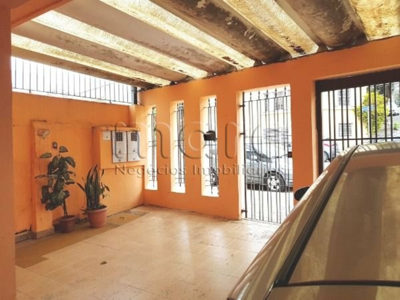 Casa com 3 quartos à venda, 0m² em Rua Joaquim Piza, Cambuci, São Paulo, SP