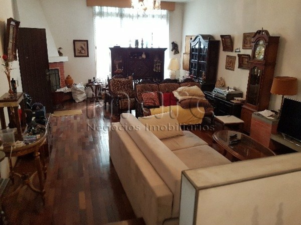 Casa com 3 quartos à venda, 400m² em Rua Correia Dias, Aclimação, São Paulo, SP
