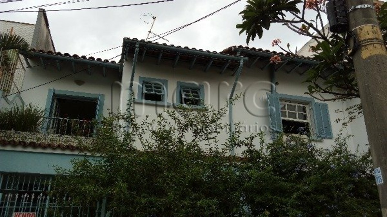 Casa com 4 quartos à venda, 0m² em Vila Monumento, São Paulo, SP