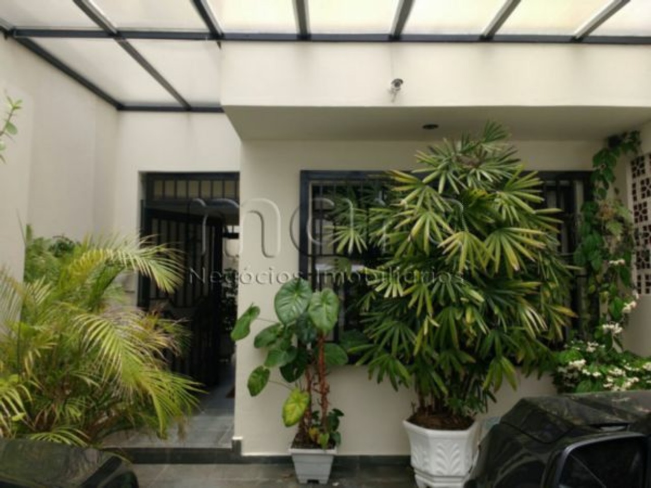 Casa com 3 quartos à venda, 152m² em Rua Edgar de Campos, Vila Nair, São Paulo, SP