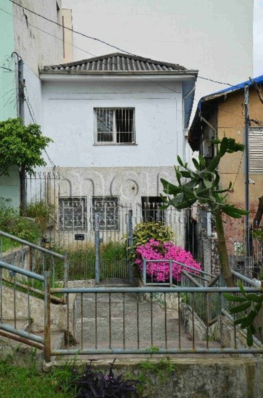 Casa com 4 quartos à venda, 0m² em Rua Coronel Oscar Porto, Paraíso, São Paulo, SP