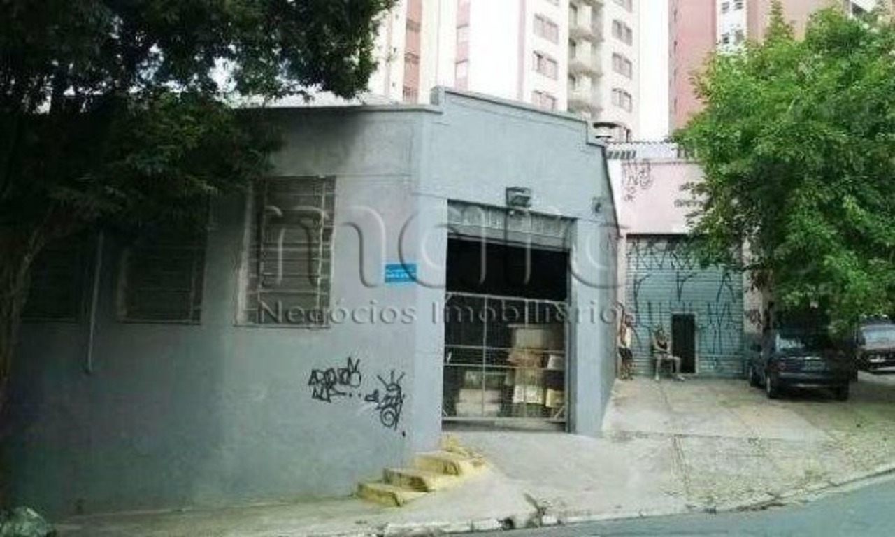 Outro com 0 quartos à venda, 0m² em Rua Comendador Vicente Lentini, Cambuci, São Paulo, SP