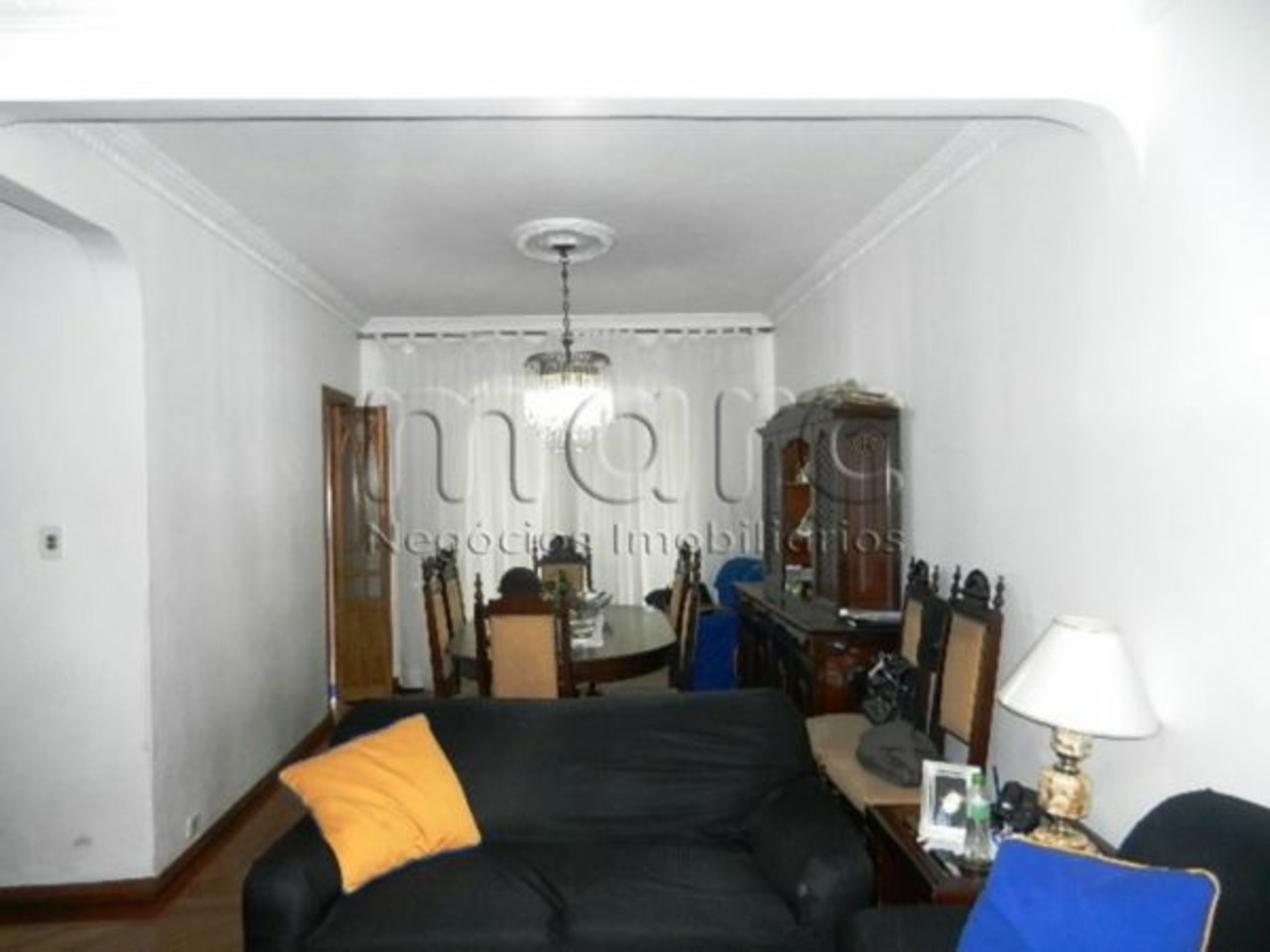Casa com 3 quartos à venda, 0m² em Cambuci, São Paulo, SP