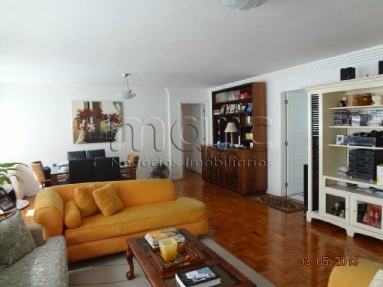Apartamento com 3 quartos à venda, 0m² em Alameda Joaquim Eugênio de Lima, Paraíso, São Paulo, SP