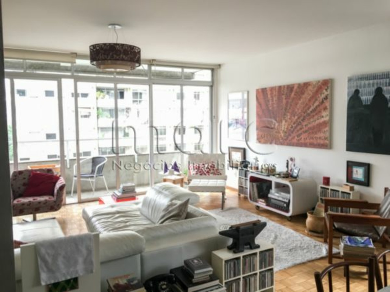 Apartamento com 2 quartos à venda, 288m² em Rua Amaral Gurgel, Higienópolis, São Paulo, SP