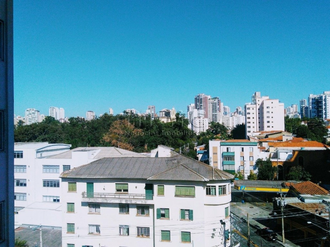 Apartamento com 1 quartos à venda, 0m² em Rua Senador Felício dos Santos, Aclimação, São Paulo, SP