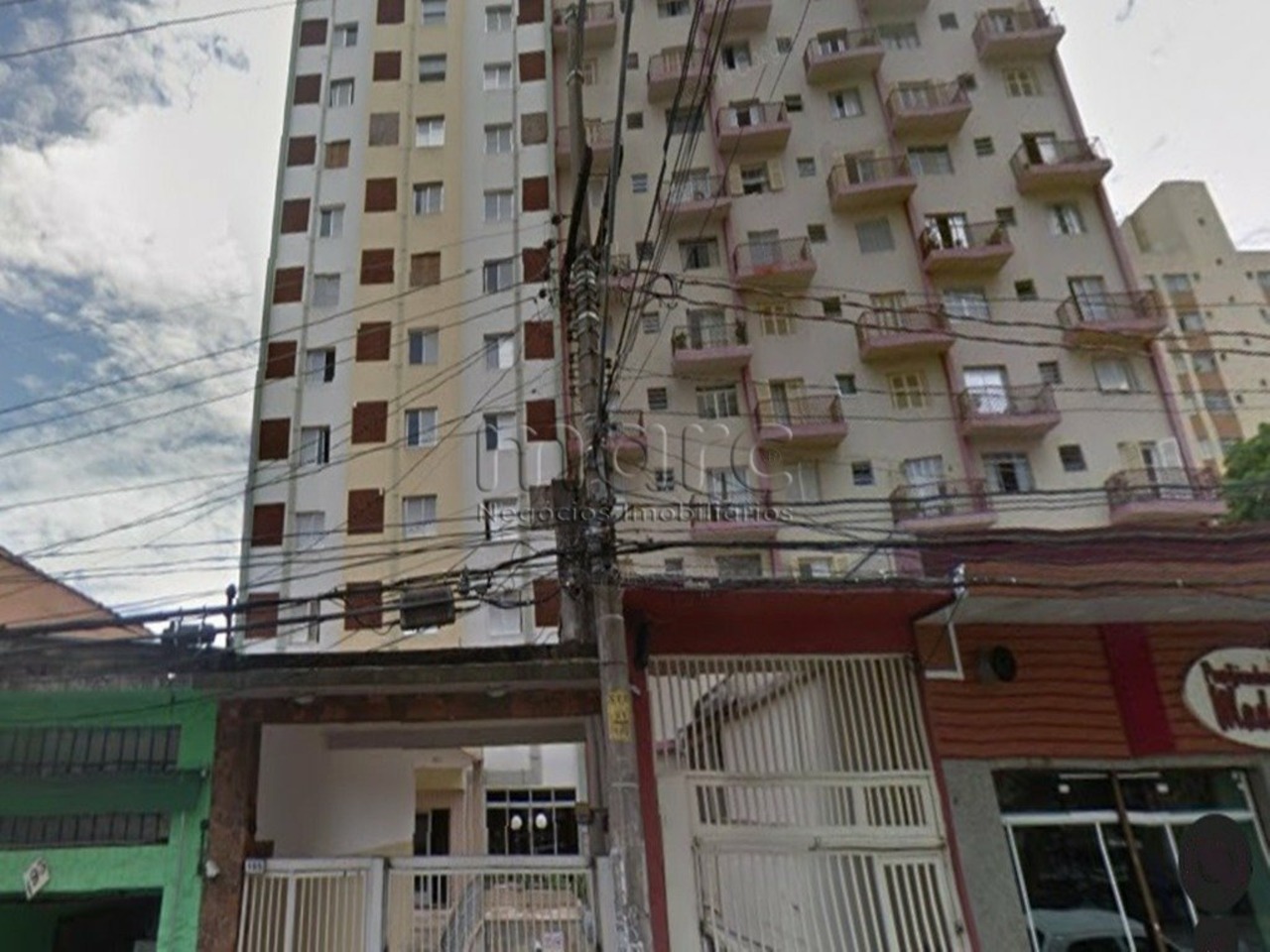 Apartamento com 1 quartos à venda, 0m² em Rua Tamandaré, Liberdade, São Paulo, SP