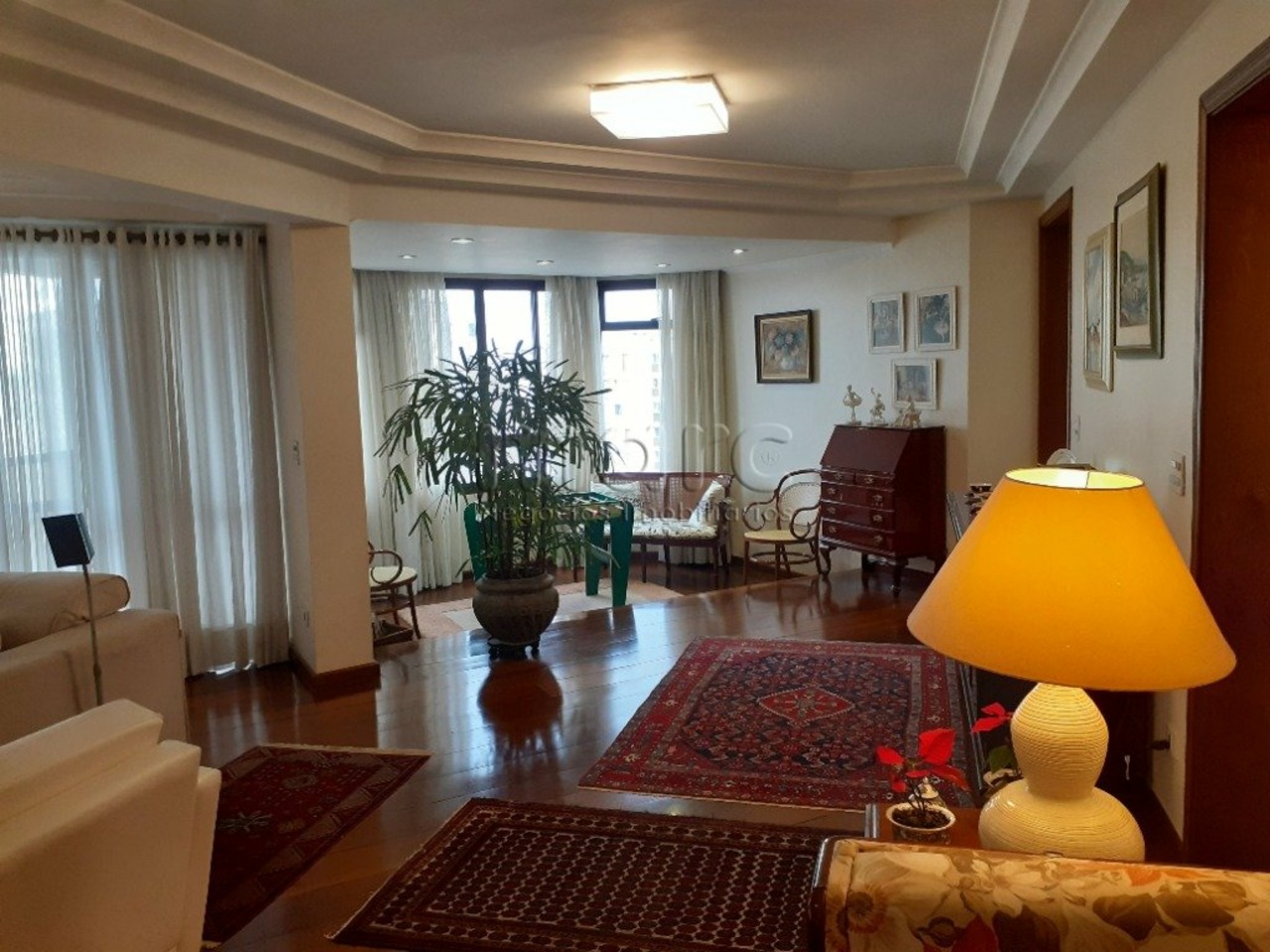 Apartamento com 4 quartos à venda, 350m² em Rua Bartolomeu de Gusmão, Vila Mariana, São Paulo, SP