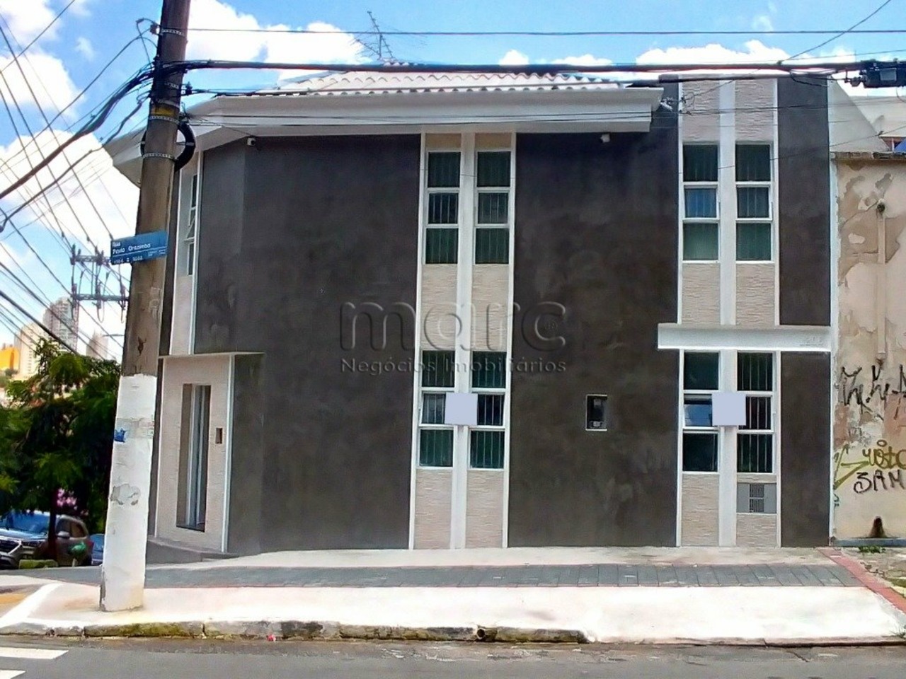 Comercial com 0 quartos à venda, 80m² em Rua Paulo Orozimbo, Cambuci, São Paulo, SP