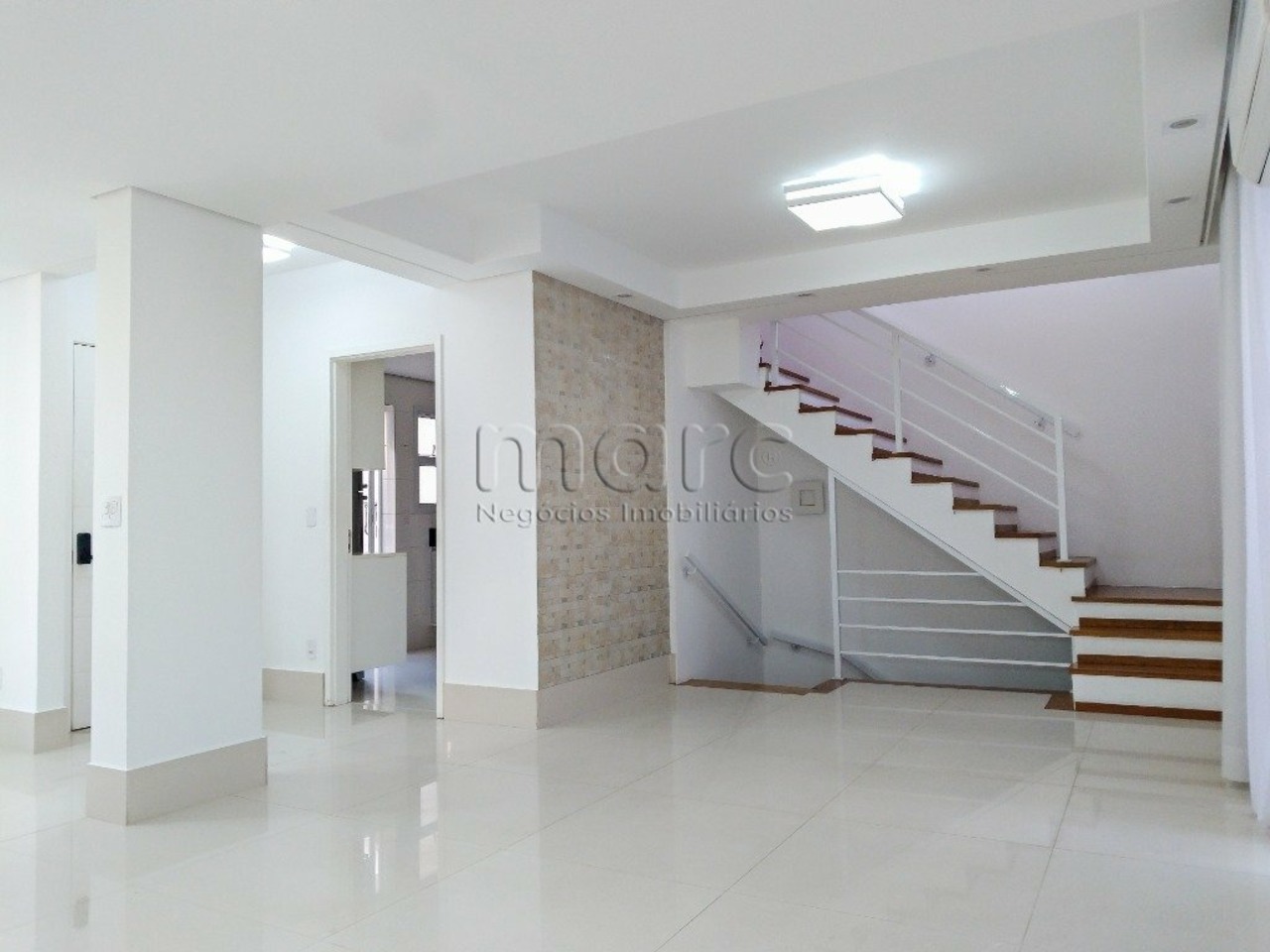 Casa de Condomínio com 3 quartos à venda, 188m² em Rua Castro Alves, Aclimação, São Paulo, SP