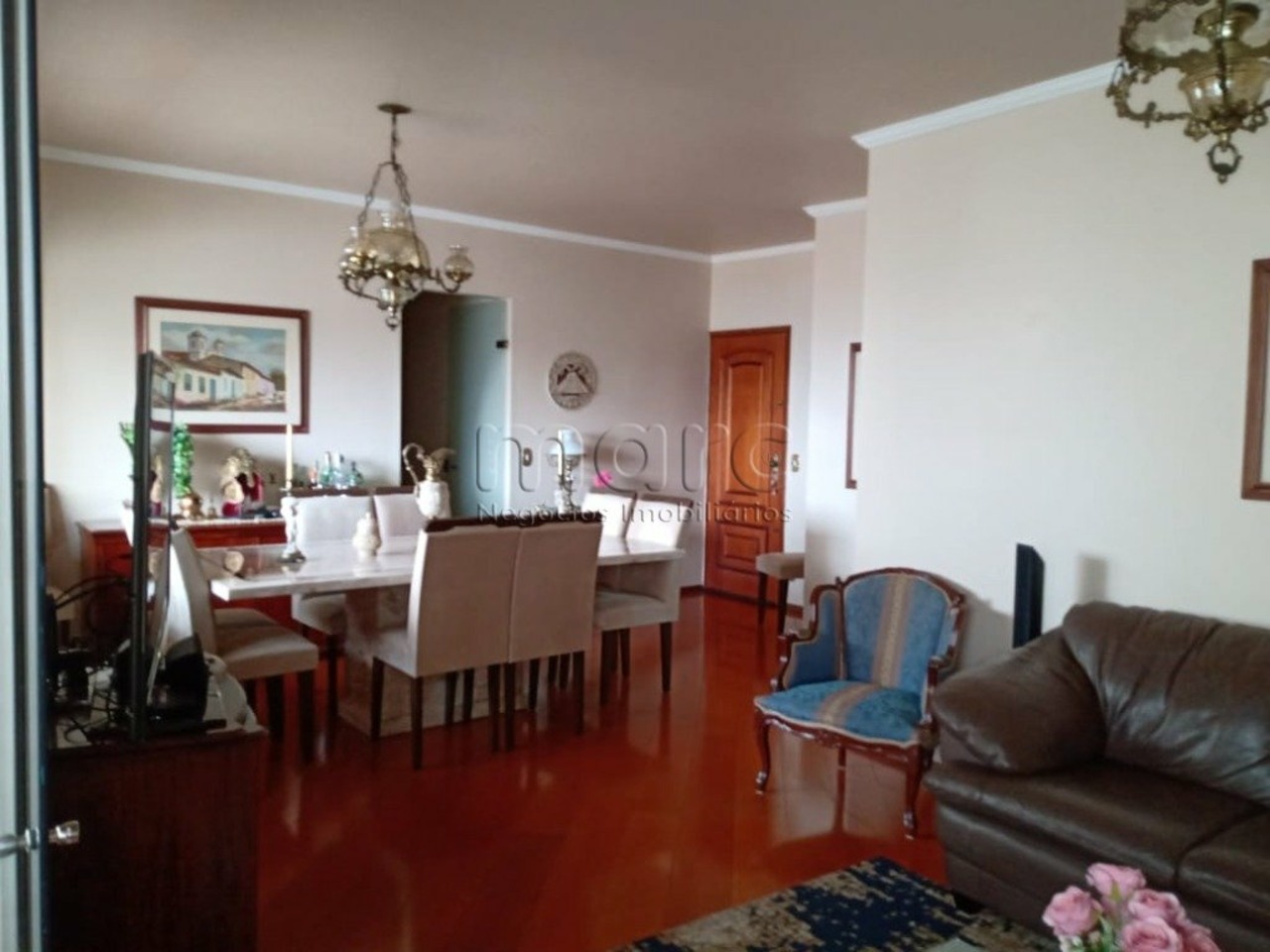 Apartamento com 3 quartos à venda, 0m² em Vila Dom Pedro I, São Paulo, SP