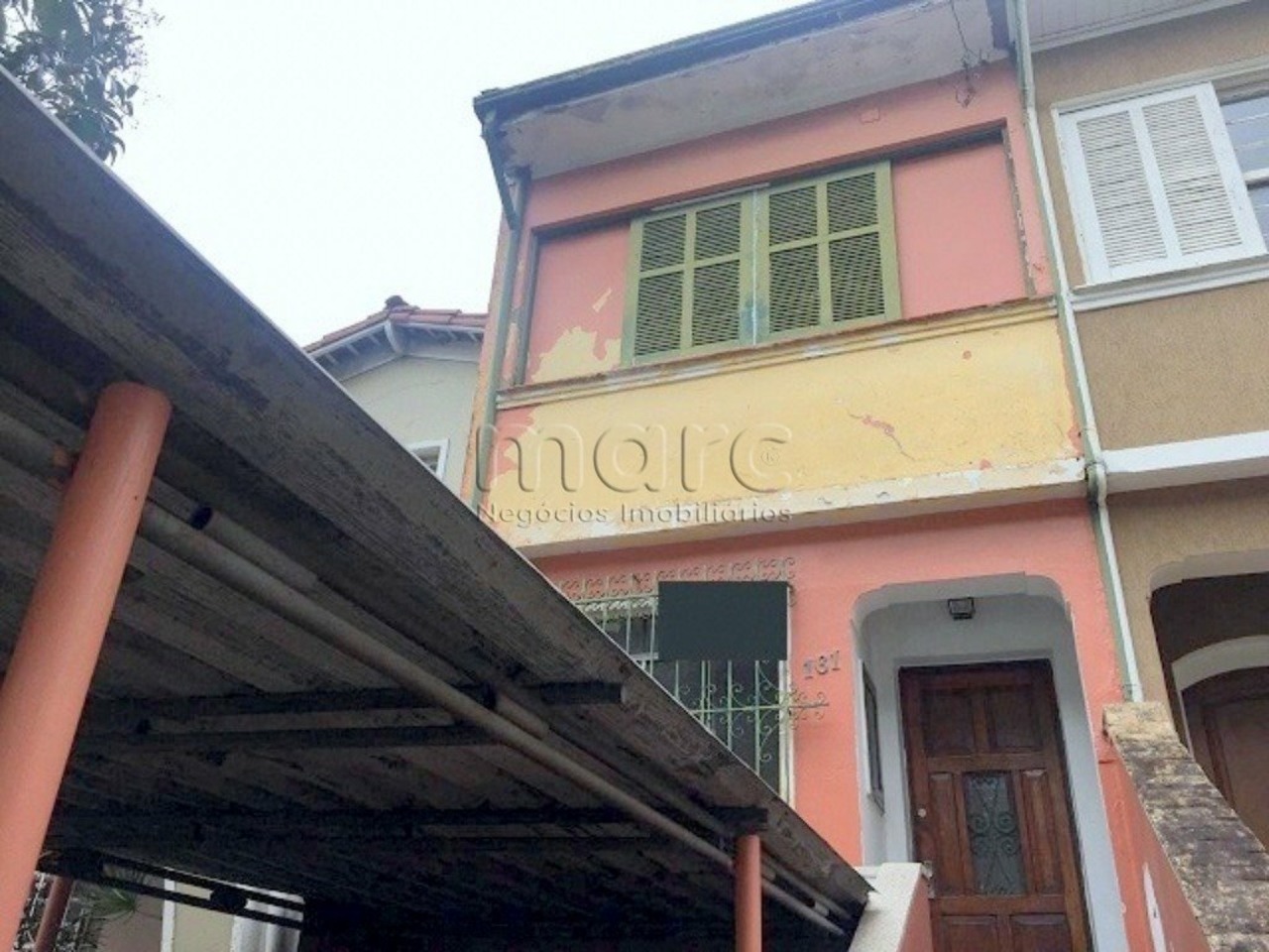 Casa com 3 quartos à venda, 150m² em Rua Bagé, Vila Mariana, São Paulo, SP
