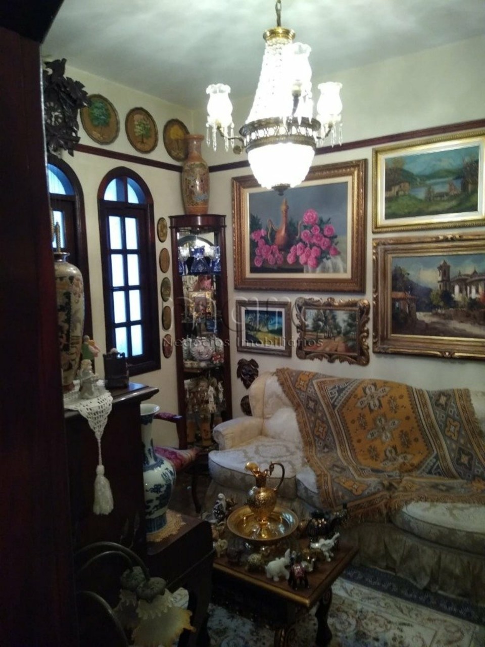 Casa com 2 quartos à venda, 0m² em Rua Albertina de Azevedo Guedes, Vila São José Ipiranga, Sao Paulo, SP