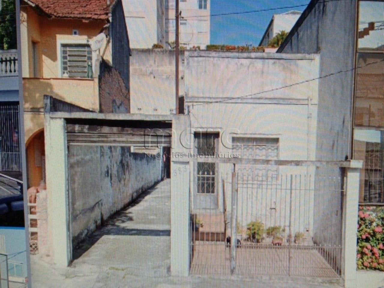 Terreno com 0 quartos client, 289m² em Cambuci, São Paulo, SP