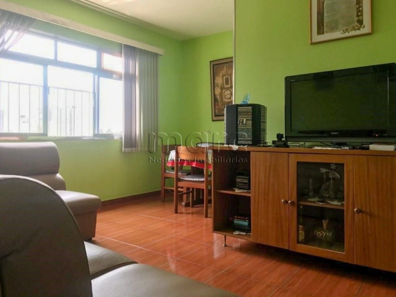 Apartamento com 2 quartos à venda, 0m² em Rua Batista Caetano, Aclimação, São Paulo, SP