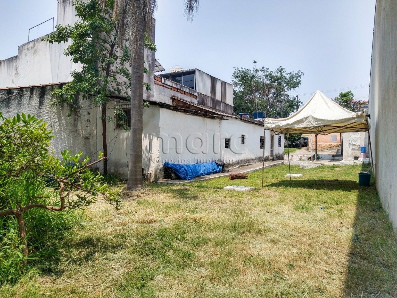 Terreno com 0 quartos à venda, 500m² em Rua Manaus, Vila Bertioga, Sao Paulo, SP