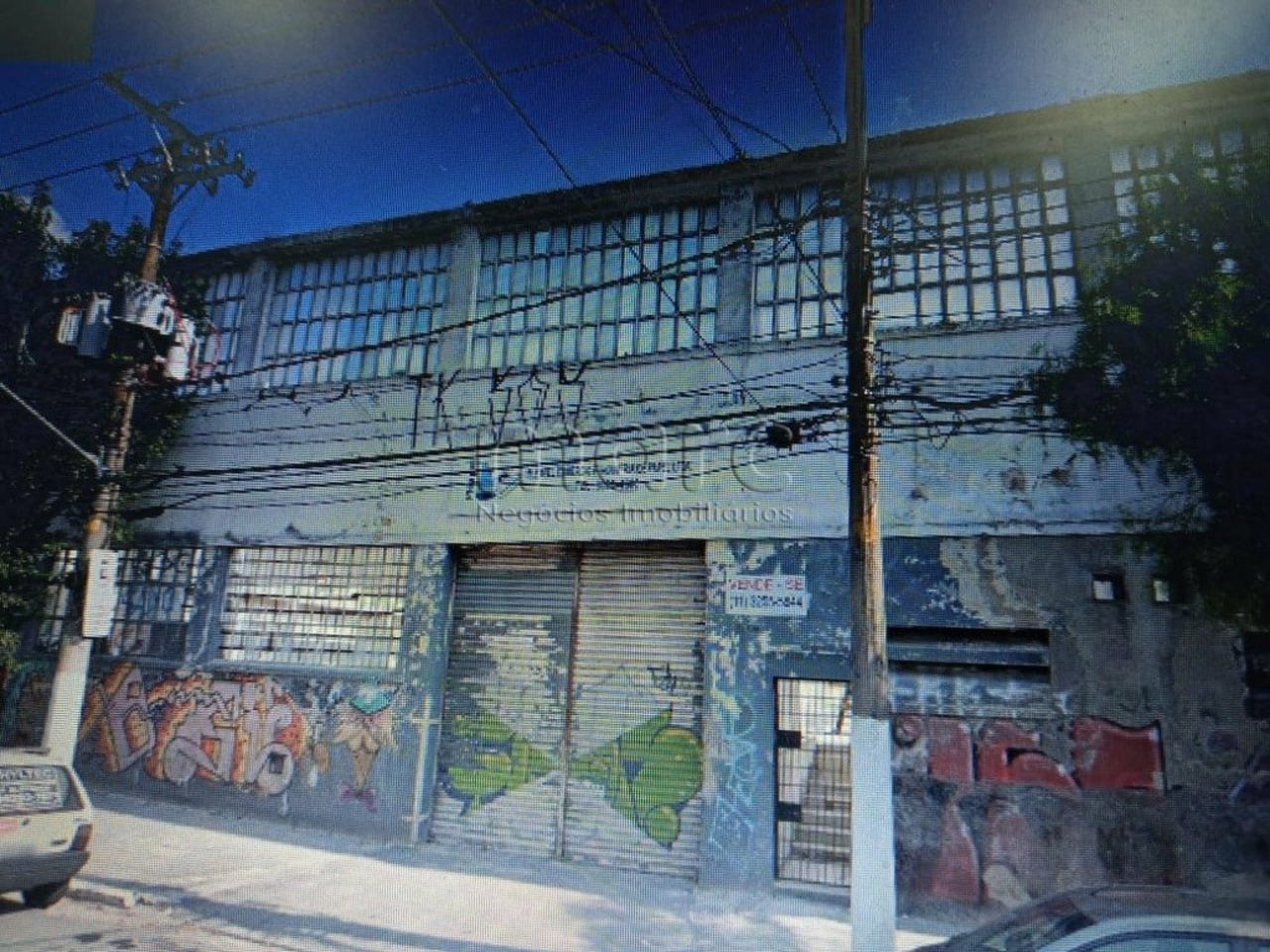 Terreno com 0 quartos à venda, 3316m² em Rua do Lavapés, Cambuci, São Paulo, SP