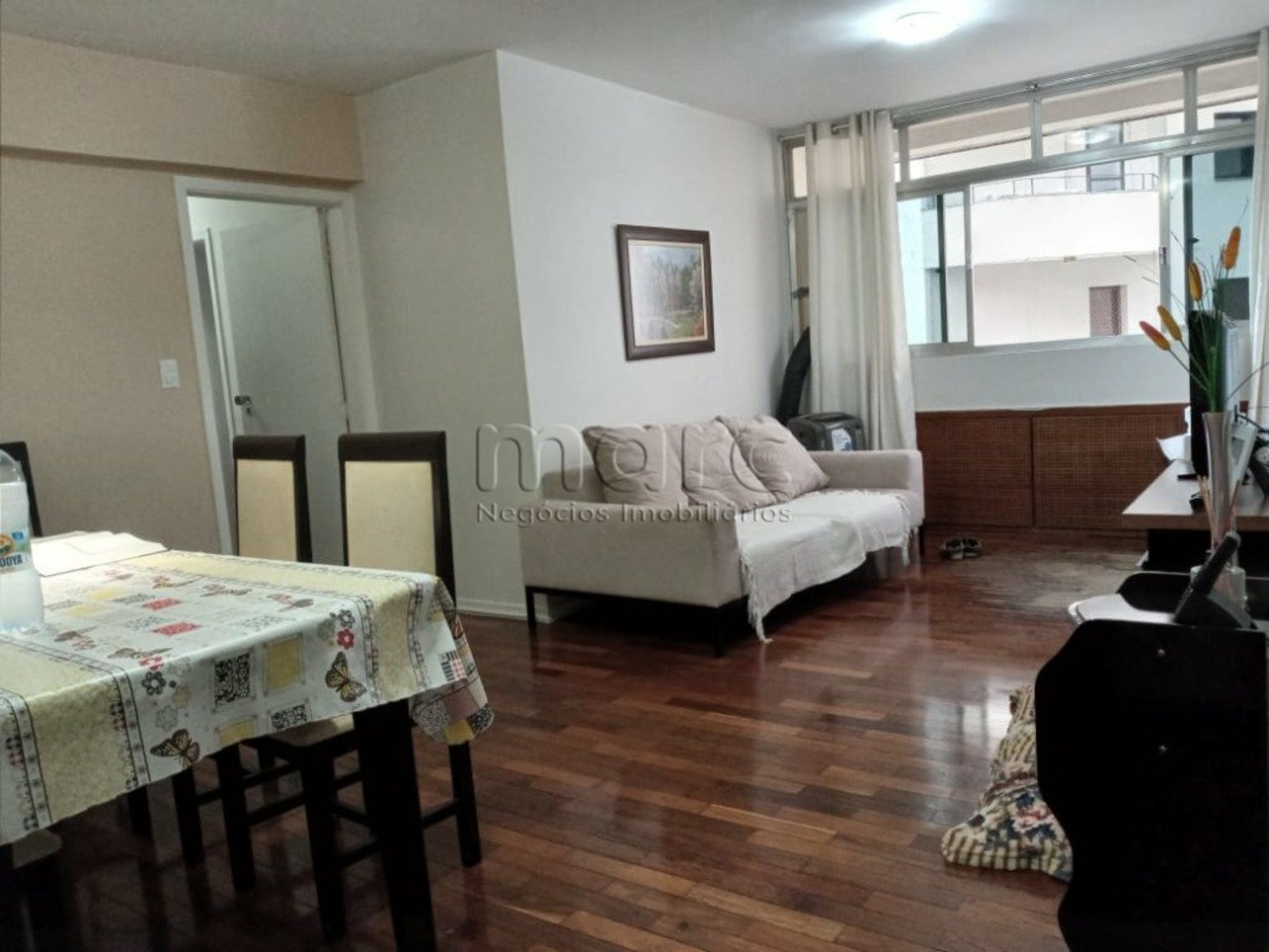 Apartamento com 3 quartos à venda, 147m² em Rua Maria Figueiredo, Paraíso, São Paulo, SP