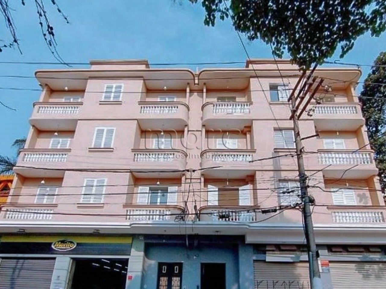Comercial com 0 quartos à venda, 0m² em Rua Dona Ana Neri, Cambuci, São Paulo, SP
