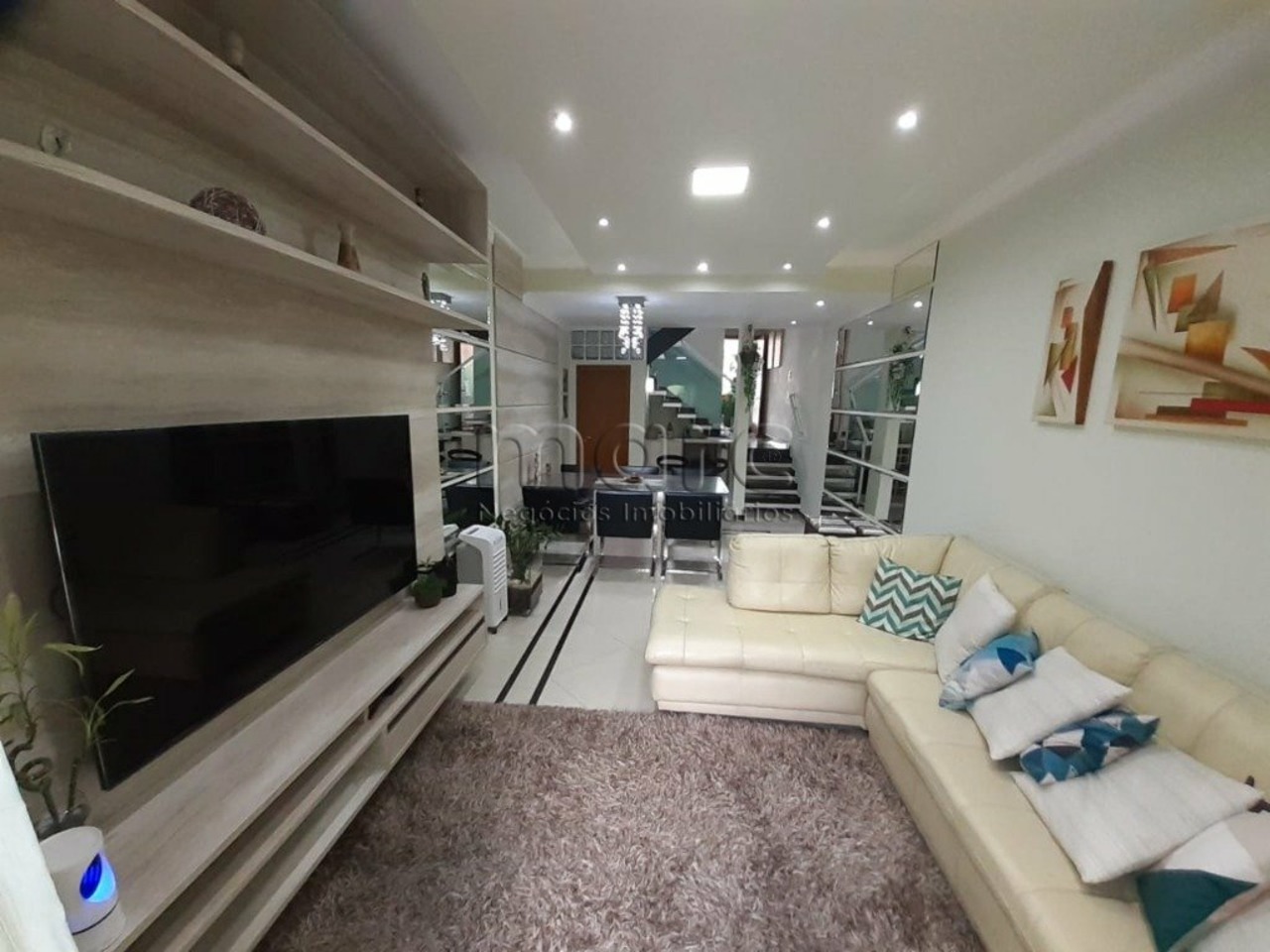 Casa com 4 quartos à venda, 181m² em Jardim da Glória, São Paulo, SP