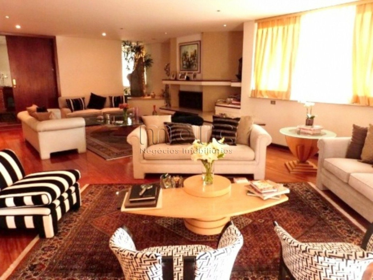 Apartamento com 4 quartos à venda, 0m² em Jardim América, São Paulo, SP