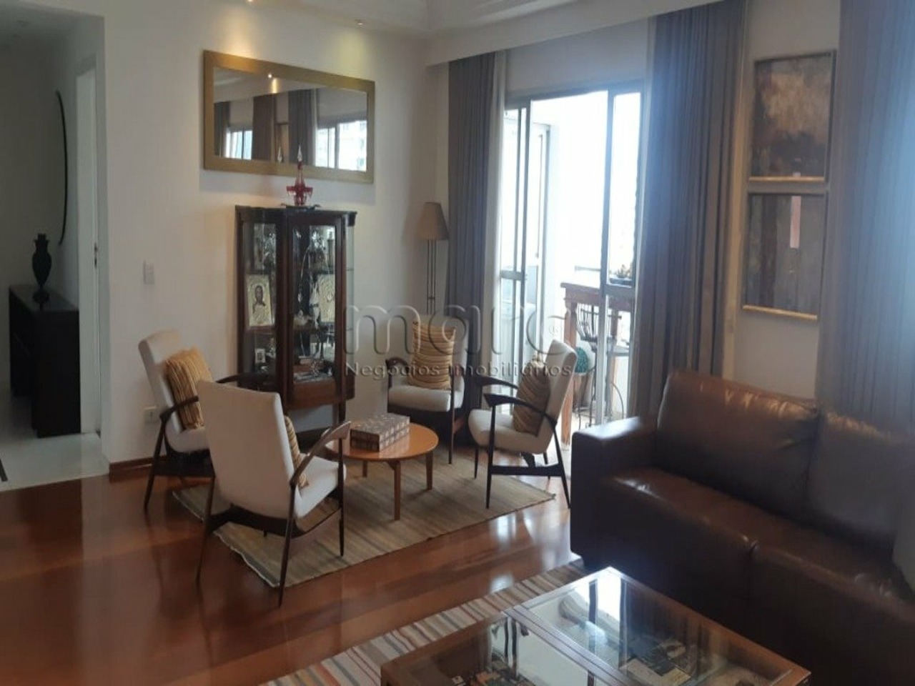 Apartamento com 4 quartos à venda, 0m² em Avenida Jamaris, Moema, São Paulo, SP