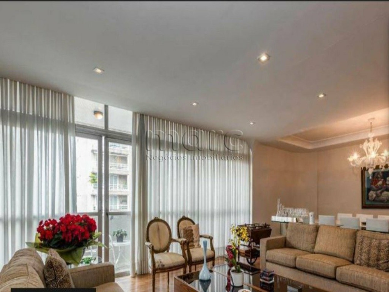 Apartamento com 4 quartos à venda, 0m² em Alameda Lorena, Jardim Paulista, São Paulo, SP